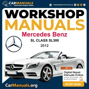 Car Manuals