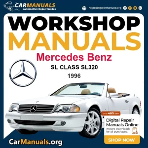 Car Manuals