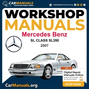 Car Manuals