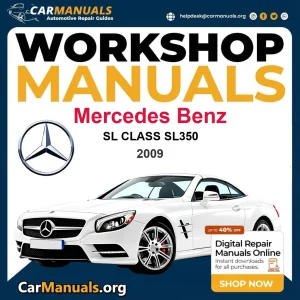Car Manuals