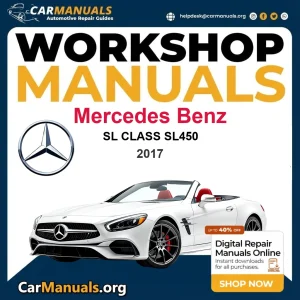 Car Manuals