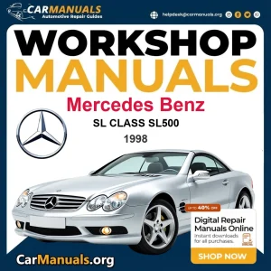 Car Manuals