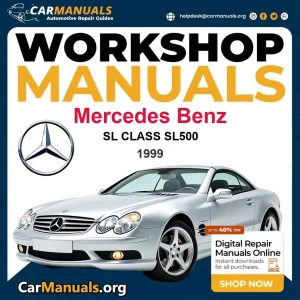 Car Manuals