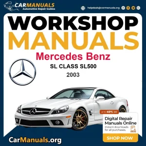 Car Manuals