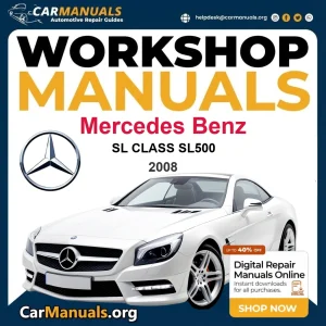 Car Manuals