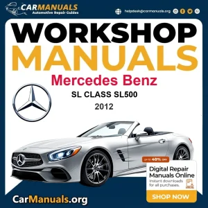 Car Manuals