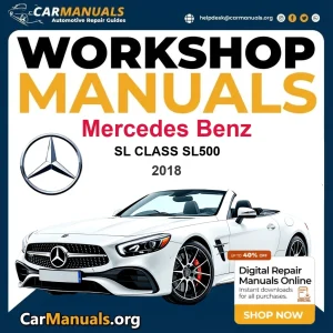 Car Manuals