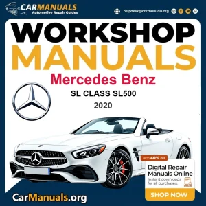 Car Manuals