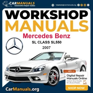 Car Manuals