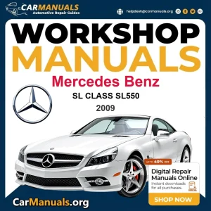Car Manuals