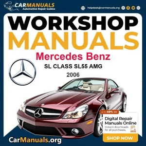 Car Manuals