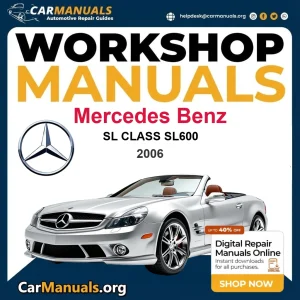 Car Manuals