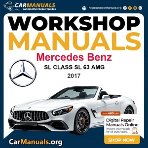 Car Manuals