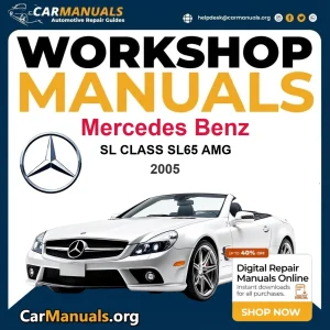 Car Manuals