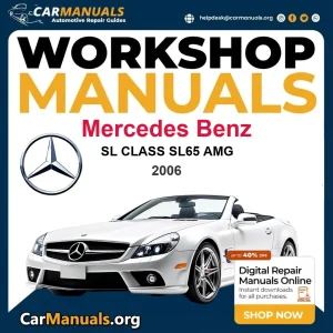 Car Manuals