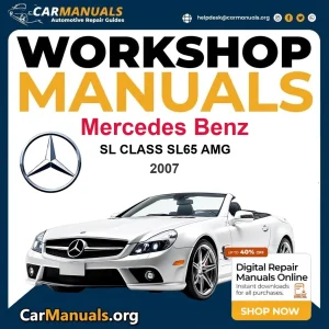 Car Manuals