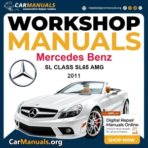 Car Manuals