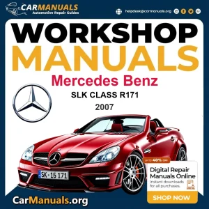 Car Manuals