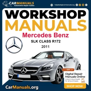 Car Manuals