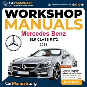Car Manuals