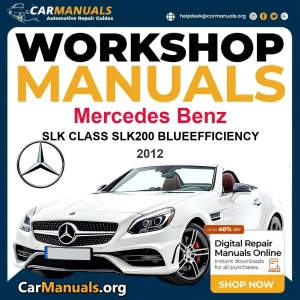 Car Manuals