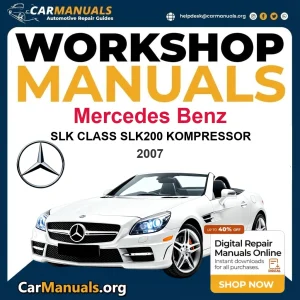 Car Manuals