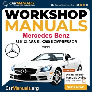 Car Manuals