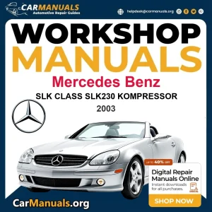 Car Manuals