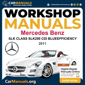 Car Manuals