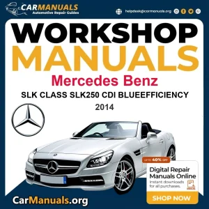 Car Manuals