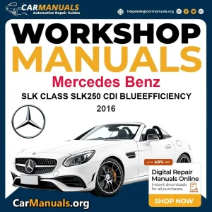 Car Manuals