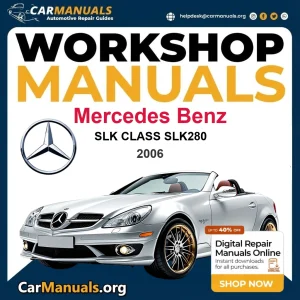 Car Manuals