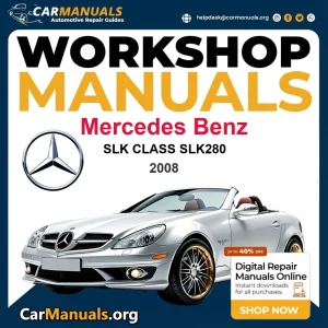 Car Manuals