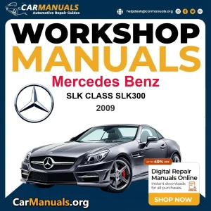 Car Manuals