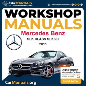 Car Manuals