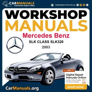 Car Manuals