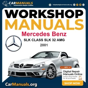 Car Manuals
