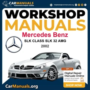 Car Manuals