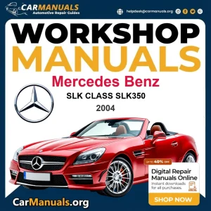 Car Manuals