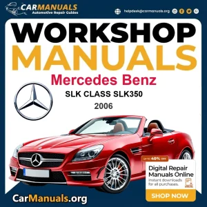 Car Manuals