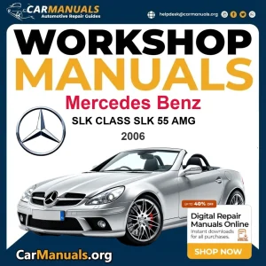 Car Manuals