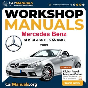 Car Manuals