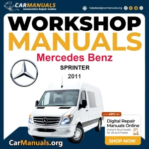 Car Manuals