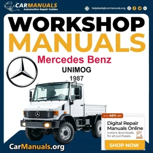 Car Manuals