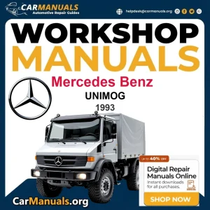 Car Manuals