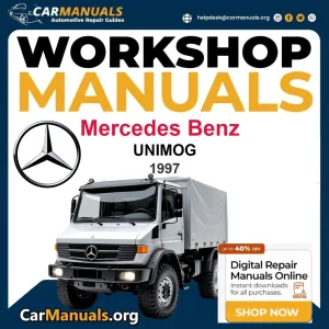 Car Manuals