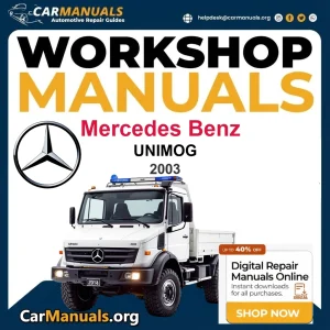 Car Manuals