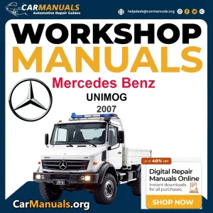Car Manuals