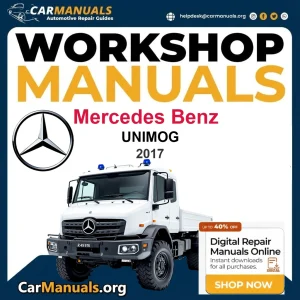 Car Manuals