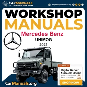 Car Manuals
